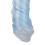 Fascio di capelli per bambole gradiente bianco-azzurro 30cm 1m Lunghezza 8