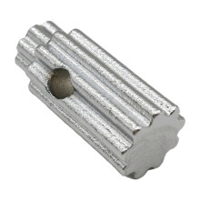 ALLTOO Bicycle Piston Cover Of Oil Disc Brake Clamp 45 Steel Removal Repair Tool for  MT2 4 5 6 7 8