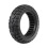Solid Tire 10 Inch,10X2.70-6.5 Solid Tire Scooter Tubeless Puncture-Proof Tire,Explosion-Proof Solid Tires for 1