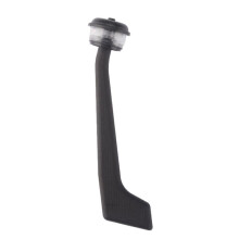 LD-P06 Simulatie Safari Snorkel voor LDRC LD-P06 LD P06 Unimog 1/12 RC Truck Auto Upgrade Onderdelen Accessoires A