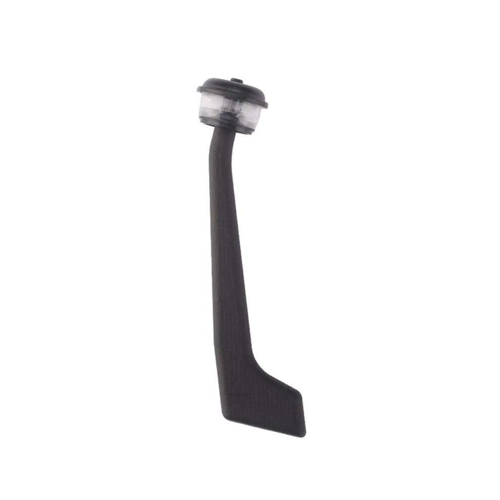 Ld-P06 Simulation Safari Snorkel For Ldrc Ld-P06 Ld P06 Unimog 1/12 Rc Truck Car Upgrade Parts Accessories A Black 6031691734558