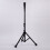 25 Polegadas-39.5 Polegadas Baseball Softball Batting Tee para Hitting Altura AjustáVel Treino Curso T de Viagem Suporte de Bola 5