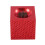 5 Tools in 1 Pool Cue Tip Maintenance, Tapper, Perforator, Shapers - the Last Tip Tool Pool Cue Tips,Red 2