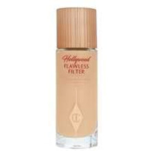 Hollywood Flawless Filter Foundation by Charlotte Tilbury 03 Light Medium 30ml