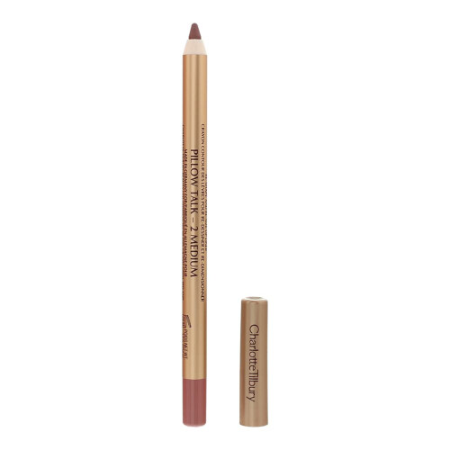 Charlotte Tilbury Charlotte Tilbury Lip Cheat Lip Liner Pencil 1.2g - Pillow Talk 2 Medium 2