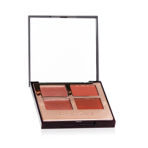 Charlotte Tilbury Charlotte Tilbury Pillow Talk Dreams Luxury Palette