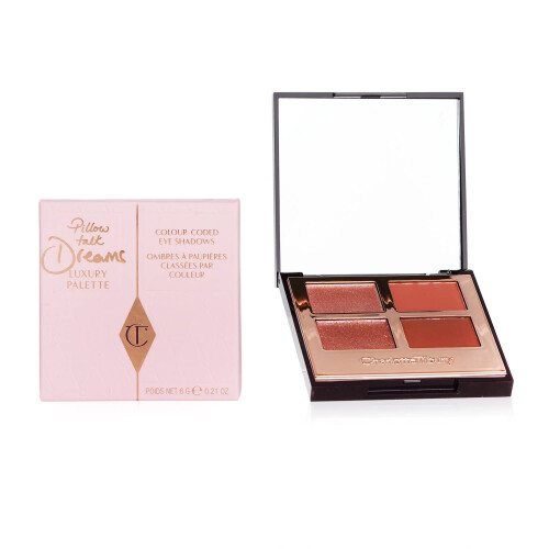 Charlotte Tilbury Charlotte Tilbury Pillow Talk Dreams Luxury Palette 1
