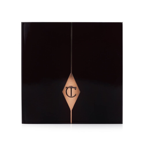 Charlotte Tilbury Charlotte Tilbury Pillow Talk Dreams Luxury Palette 2