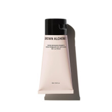 Grown Alchemist Face Primer - Anti Pollution Makeup Primer, Prebiotic-Peptide Hydrating - Illuminating Skin Defence, Silicone Free, Pore Reducing