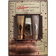 Charlotte Tilbury | Mini Hollywood Superstar Glow Kit