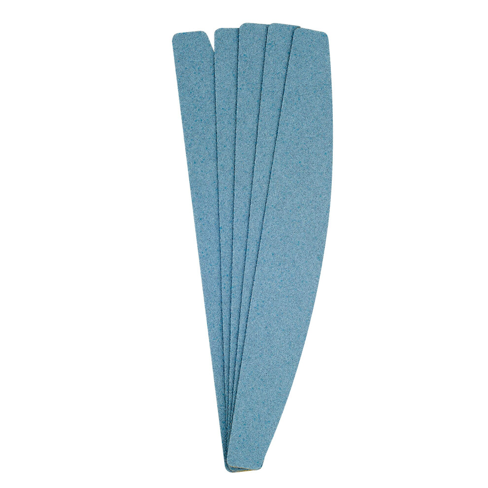 Staleks Disposable File For Nail File Exclusiv 42 (Pack Of 50) (Dfex-42-100 Grit)
