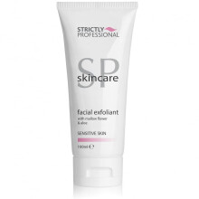 Strictly Professional Facial Exfoliant Sensitive Skin 100ml
