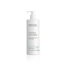 Strictly Professional Hydrating Foot Lotion 500ml