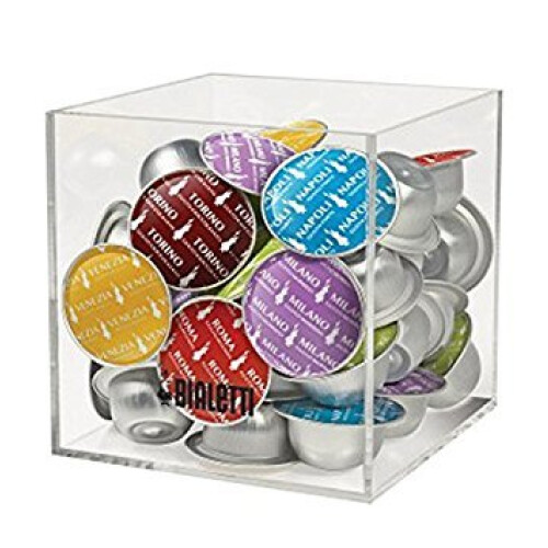 Bialetti Bialetti Torino Espresso Capsules, 64 Count 2