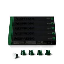 Nespresso Capriccio 50 Capsules
