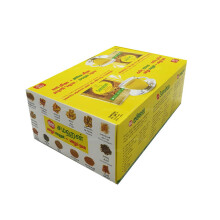 Ayurvedic Ayurvedic Ceylon Herbal Tea 100% Natural SAMAHAN Pack of 100