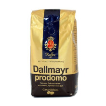 Dallmayr, Prodomo coffee beans, 12 x 500 g