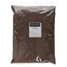 JustIngredients Essentials Rooibos Tea 1 kg Nutty Full Bodied Refreshing with Warm Woody Notes 1 kg Pack of 1