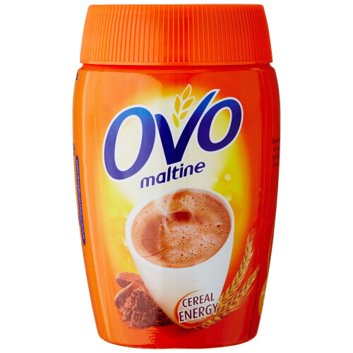 Ovomaltine Poeder 400 gram