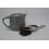 Decaffeinated English Breakfast Loose Leaf Tea Blend - 500grams 1