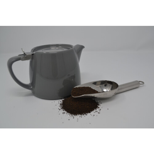 Decaffeinated English Breakfast Loose Leaf Tea Blend - 500grams
