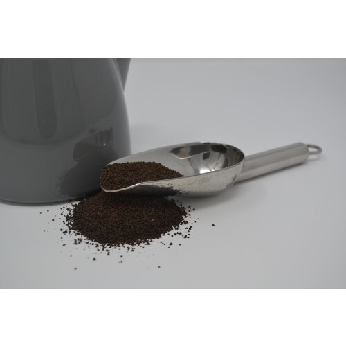 Decaffeinated English Breakfast Loose Leaf Tea Blend - 500grams 1