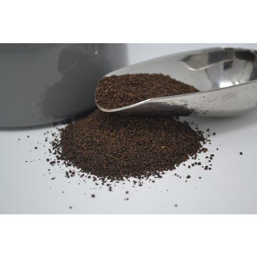 Decaffeinated English Breakfast Loose Leaf Tea Blend - 500grams 2