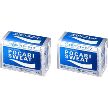 ANICEMOON Otsuka Pharmaceutical Pocari Sweat Powder for 10l (2)