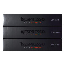 Nespresso Vertuoline: Altissio Decaffeinato, 30 Capsules