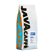 Java Caff? Nicaraguan Decaf 100% Arabica Coffee Beans, 1kg Resealable Bag, Freshly Hand Roasted In Our UK Roastery