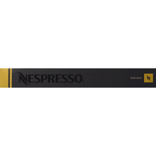 Nespresso Nespresso Volluto Coffee Pod 50 Capsules 2