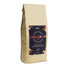 Moreish - Colombian Huila - Single Origin Coffee Beans - 1kg