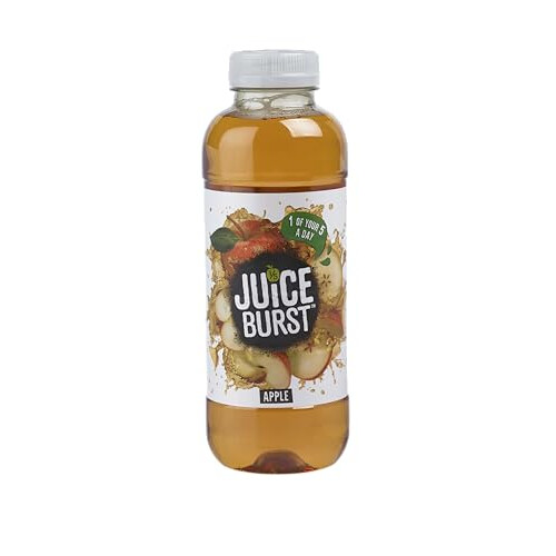JUICEBURST Apple 12x500ml 1