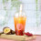 Bubble Tea Kit Syrup Gift Set with 6 Servings | Syrup + Tea + Boba Set | The TeaShed 2