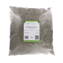 Mimea Marshmallow Leaves Cut | 1kg | Quality Ingredients | 100% Natural Dried Herbal Leaves for Tea | Wellness, and DIY Infusions | No Artificial