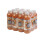 JUICEBURST Orange & Carrot 12x500ml 1