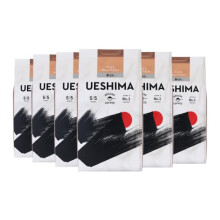 Ueshima Fuji Mountain Ground Coffee 200g (Pack of 6)