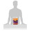 Hilton Herbs Apple Cider Vinegar Plus Garlic 5 Litre 4