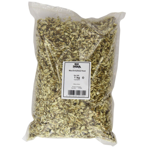 Old India Marshmallow Root 1kg
