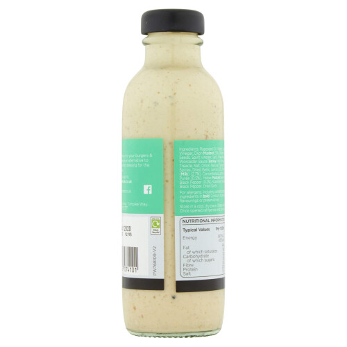 Mary Berry's Caesar Dressing 235ml (Pack of 6) 2