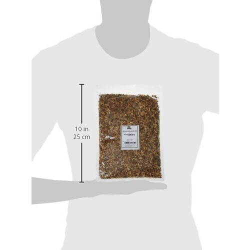 Old India Sarsaparilla Root 500 g 2