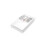 Edible Wafer Paper (White) A4 Size Pack of 100 Sheets 1
