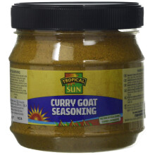Tropical Sun Curry Goat Seasoning, 500g(Pack of 3)