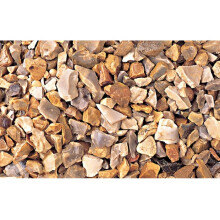 Golden Flint Aggregate Bulk Bag - 850 kg - L100 x W100 x H80 cm