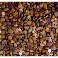 Brown & Cream Aggregate Bulk Bag - 850 kg - L100 x W100 x H80 cm