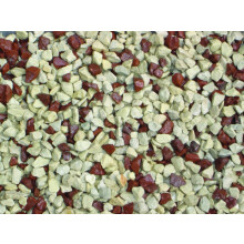 Strawberry & Cream Aggregate Bulk Bag - 850 kg - L100 x W100 x H80 cm
