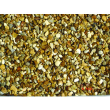 Golden Gravel Aggregate Bulk Bag - 850 kg - L100 x W100 x H80 cm