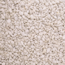 White Spar Aggregate Bulk Bag - 850 kg - L100 x W100 x H80 cm