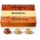 Nespresso 30 capsules NESPRESSO VERTUO Vanilla + Caramel + Hazelnut 1