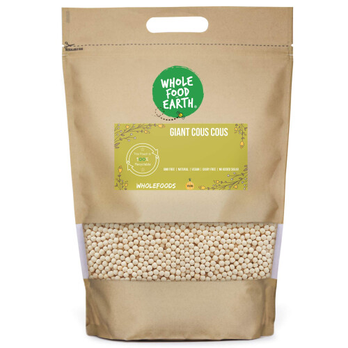 Giant Cous Cous 250g